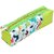 Polyester Multipurpose Pencil Pouch Kids B'Day Party Return Gifts to Carry Pencil Pens in Stationery Pouch with Zip Lock