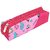 Polyester Multipurpose Pencil Pouch Kids B'Day Party Return Gifts to Carry Pencil Pens in Stationery Pouch with Zip Lock