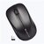 Zeb Pace Wireless Mouse - Black