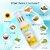 Globus Naturals Sunscreen Lotion, Daily Sun Protect for Face & Body, SPF 50+++ Broad Spectrum UVA & UVB Protection, For Both Men & Women, Sun Block for All Skin Types, 100 gm