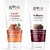 (set of 2) Globus Naturals Face Wash Combo for Glow  Mulberry & Kesar Chandan, Suitable for All Skin Types, 75g