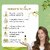 CareVeda Olive Oasis Hair Oil Enriched with Bakuchi and Til Oil Suitable For All Hair Types 100ml