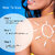 Globus Naturals Hydra Gel Sunscreen Sunflower & Aloe Vera, Sun Protection for All Skin Types, 100gm