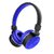 Sketchfab BT450 Premium Bluetooth Headphones Extra bass Headset with Mic Bluetooth Headset
