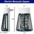 Pack of 1 - Mosquito Killer Lamp Electric Mosquito Zapper