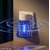 Pack of 1 - Mosquito Killer Lamp Electric Mosquito Zapper