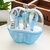 Manicure Pedicure Salon Nail Clippers and Cleaner Care Tool Set with Carry Case  Complete Grooming Kit (1 ml, Set of 9867)CLONE-178