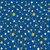 BEDZY Classic Collection Flat Single Bedsheet with 1 Pillow Cover