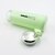 400ml Glass Water Bottle with Silicone Sleeve Reusable Leak-Proof Bottle For Men  Women  Travel-Friendly, Eco-Friend
