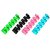 (Combo of 2) Spiral Charger Spring Cable Protector | Phone Stand