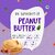 Savory Creamy Peanut Butter (400g) | Made with Finest Roasted Peanuts | No Added Colors or Flavors | High in Protein | Cholesterol Free, Trans Fat Free & Keto Friendly | Ready to Eat