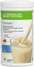 Formula 1 Nutritional Shake - Kulfi Flavor