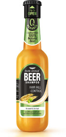 Park Avenue Beer Shampoo Hair Fall Control (180 ml)