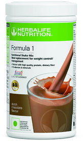 Formula 1 Nutritional Shake - Chocolate Flavour