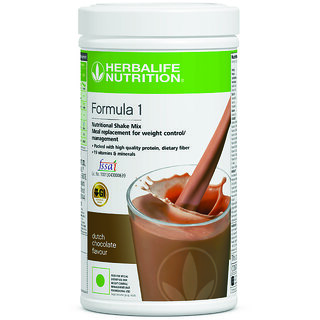 Formula 1 Nutritional Shake - Chocolate Flavour