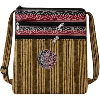 mohar sling bag