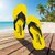 MyChetan Yellow Stylish Slipper for Men