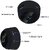 4K Mini WiFi Camera with Magnetic Mount | HD Wireless Audio & Video Recording Camera