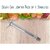 Kitchen Essential Tool Set Pack of 4 | Gas Lighter, Peeler, Knife & Stainless Steel Grater