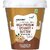 Savory Chocolate Crispy Peanut Butter (500g) | Made with Finest Roasted Peanuts | High in Protein | Cholesterol Free & Keto Friendly | Healthy Nut Butter | Ready to Eat | Chocolate Spread
