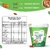 Savory Natural Smooth Peanut Butter (500g) | Made with Finest Roasted Peanuts | High in Protein | No Added Colors or Flavors | Cholesterol Free & Keto Friendly | Healthy Nut Butter | Ready to Eat