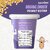 Savory Original Smooth Peanut Butter (1.2kg) | Made with Finest Roasted Peanuts | High in Protein | Cholesterol Free & Keto Friendly | Healthy Nut Butter | Ready to Eat