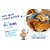 Savory Original Crunchy Peanut Butter (1.2kg) | Made with Finest Roasted Peanuts | High in Protein | Cholesterol Free & Keto Friendly | Healthy Nut Butter | Ready to Eat