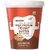Savory Chocolate Crunchy Peanut Butter (1.2kg) | Made with Finest Roasted Peanuts | High in Protein | Cholesterol Free & Keto Friendly | Healthy Nut Butter | Ready to Eat | Chocolate Spread