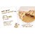 Savory Chocolate Crispy Peanut Butter (1.2kg) | Made with Finest Roasted Peanuts | High in Protein | Cholesterol Free & Keto Friendly | Healthy Nut Butter | Ready to Eat | Chocolate Spread