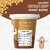 Savory Chocolate Crispy Peanut Butter (1.2kg) | Made with Finest Roasted Peanuts | High in Protein | Cholesterol Free & Keto Friendly | Healthy Nut Butter | Ready to Eat | Chocolate Spread