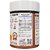 SAVORY Original Smooth Peanut Butter (Sugar-Free) with Added Whey | High in Protein | No Added Sugar, Energy Booster, Gluten-Free & Keto Friendly | Cholesterol & Trans-fat Free | Healthy Protein Rich Spread (200g)