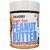 SAVORY Original Smooth Peanut Butter (Sugar-Free) with Added Whey | High in Protein | No Added Sugar, Energy Booster, Gluten-Free & Keto Friendly | Cholesterol & Trans-fat Free | Healthy Protein Rich Spread (200g)