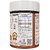 SAVORY Chocolate Crunchy Peanut Butter (Sugar-Free) with Added Whey | High in Protein | No Added Sugar, Energy Booster, Gluten-Free & Keto Friendly | Cholesterol & Trans-fat Free | Chocolate Spread (200g)