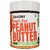 SAVORY Orange Creamy Peanut Butter (Sugar-Free) with Added Whey | High in Protein | No Added Sugar, Energy Booster, Gluten-Free & Keto Friendly | Cholesterol & Trans-fat Free | Protein Rich Spread (200g)