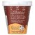 Savory Chocolate Hazelnut Spread (500g) | Made with Finest Cocoa & Hazelnuts | Healthy Chocolate Spread | Rich in Iron & Calcium | Cholesterol Free & Zero Trans Fat | Ready to Eat