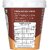 Savory Chocolate Hazelnut Spread (500g) | Made with Finest Cocoa & Hazelnuts | Healthy Chocolate Spread | Rich in Iron & Calcium | Cholesterol Free & Zero Trans Fat | Ready to Eat