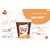 Savory Chocolate Hazelnut Spread (500g) | Made with Finest Cocoa & Hazelnuts | Healthy Chocolate Spread | Rich in Iron & Calcium | Cholesterol Free & Zero Trans Fat | Ready to Eat