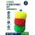 3 PCS SPONGE SCRUB SET