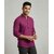 Ecostyle Men's Long Sleeve Short Kurta