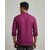 Ecostyle Men's Long Sleeve Short Kurta