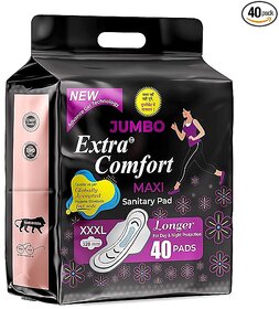 sanitary pads xxxl,40 pads-1