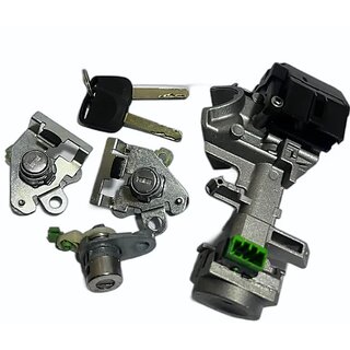 Lock Set/Kit for Honda City from 2003-2009 Model