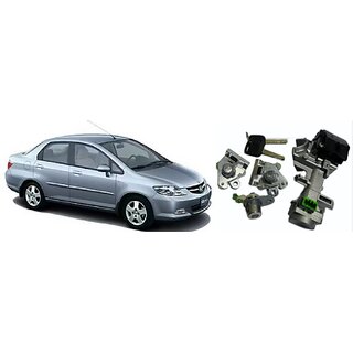Lock Set/Kit for Honda City from 2003-2009 Model