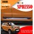 Side Door Cladding/Molding For Maruti Spresso Set Of 4