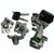 Lock Set/Kit for Honda City from 2003-2009 Model