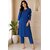 Ecostyle women's pure cotton more comfortable kurti pant set