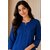 Ecostyle women's pure cotton more comfortable kurti pant set