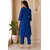 Ecostyle women's pure cotton more comfortable kurti pant set