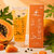 Greenblosum Tan Removal Skin Brightening  Face Wash with Natural Papaya Extracts Gentle Cleansing For Radiant Skin (100ml