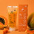 Greenblosum Tan Removal Skin Brightening  Face Wash with Natural Papaya Extracts Gentle Cleansing For Radiant Skin (100ml